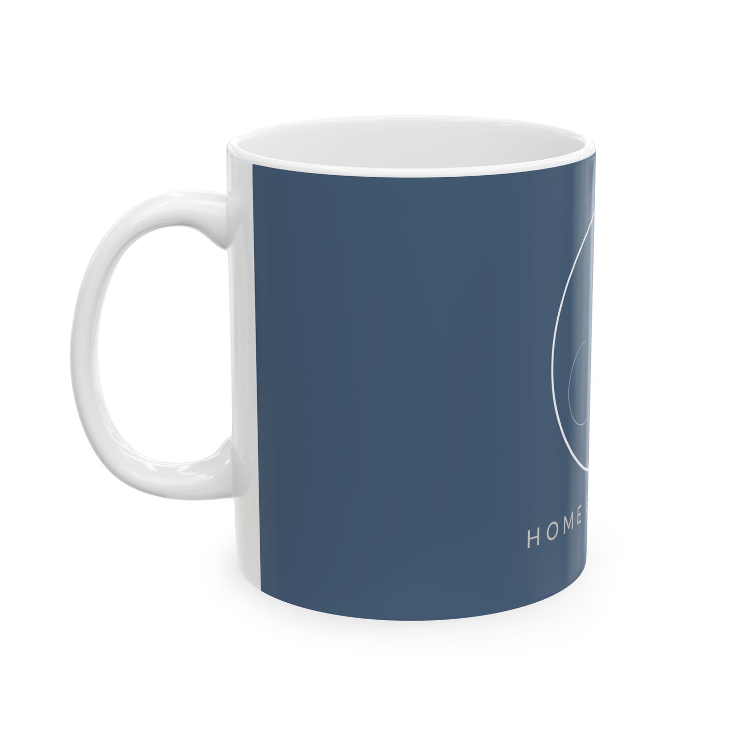 JM Home Essentials Ceramic Mug (11oz & 15oz)
