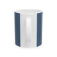 JM Home Essentials Ceramic Mug (11oz & 15oz)