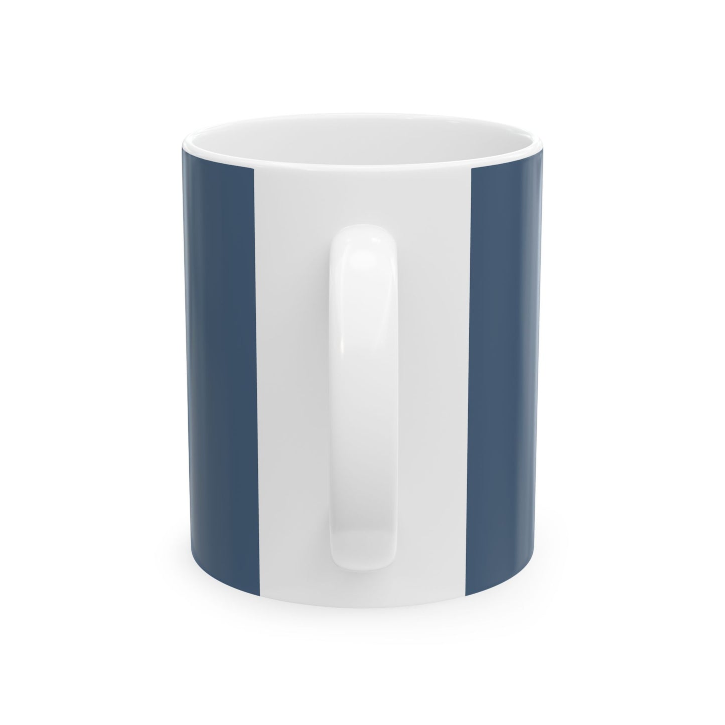 JM Home Essentials Ceramic Mug (11oz & 15oz)