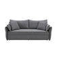 Pull Out Sleep Sofa With Storage