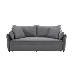 Pull Out Sleep Sofa With Storage