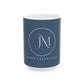 JM Home Essentials Ceramic Mug (11oz & 15oz)