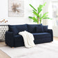 Pull Out Sleep Sofa With Storage