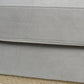 36' Modern Farmhouse Arm Chair, Opal Grey Velvet