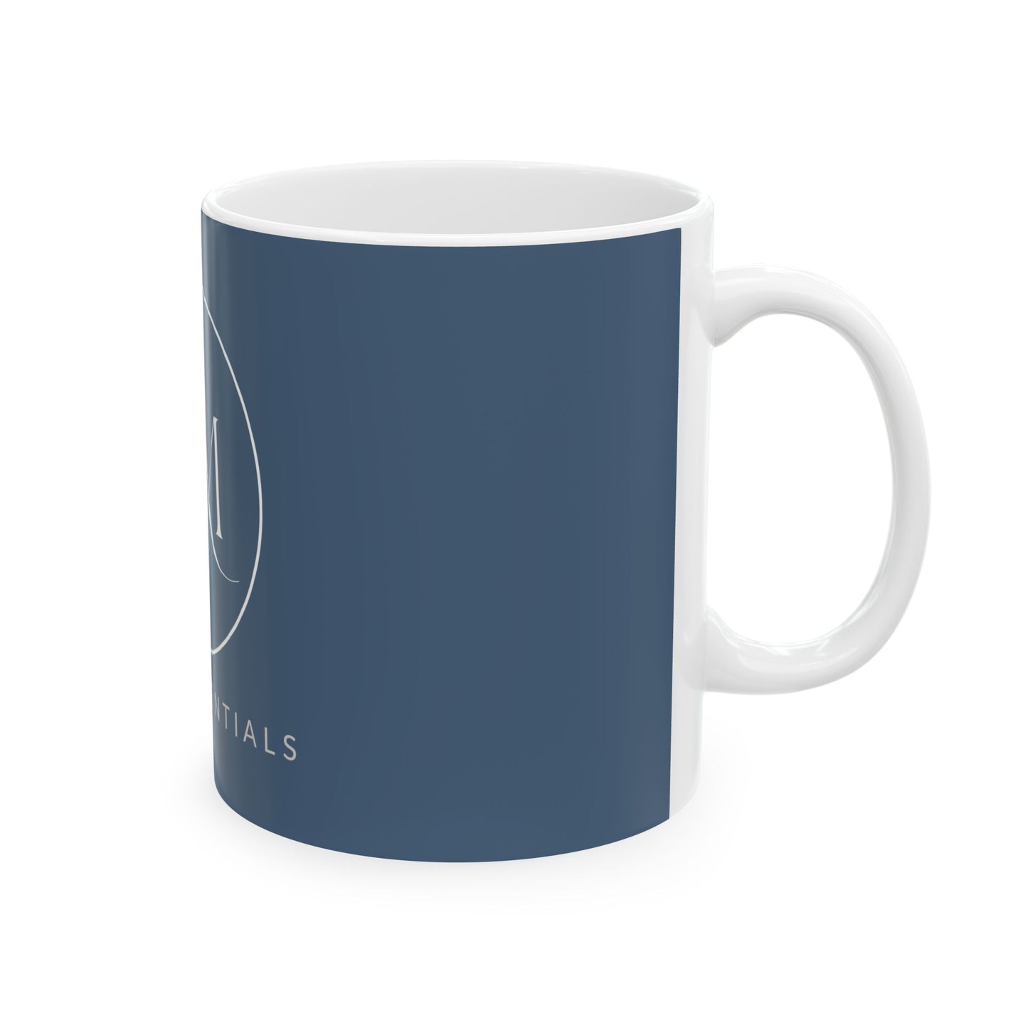 JM Home Essentials Ceramic Mug (11oz & 15oz)