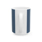JM Home Essentials Ceramic Mug (11oz & 15oz)