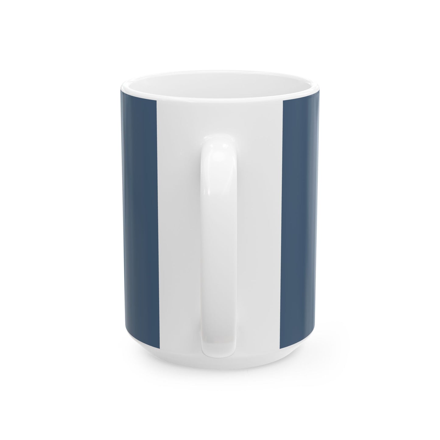 JM Home Essentials Ceramic Mug (11oz & 15oz)