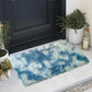 40x60 Soft Doormat Welcome Rug Warm Floor Mat Home
