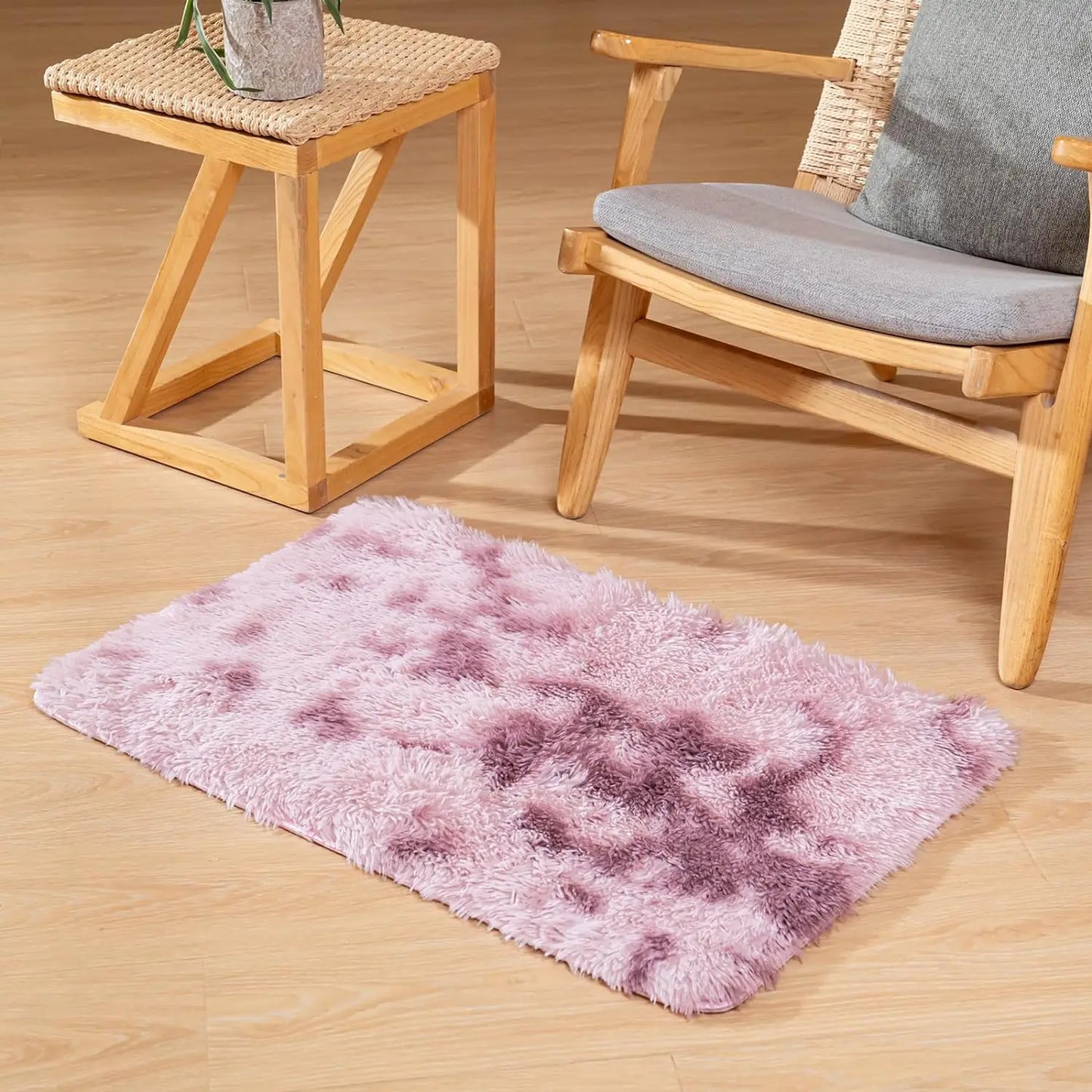 40x60 Soft Doormat Welcome Rug Warm Floor Mat Home
