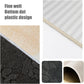Cream Style Living Room Floor Mat Anti Slip Large Carpet