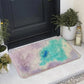 40x60 Soft Doormat Welcome Rug Warm Floor Mat Home