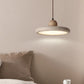 Creative Yellow Stone LED Chandelier Modern Decorative Lighting Fixture