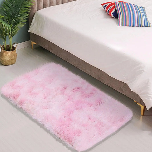 40x60 Soft Doormat Welcome Rug Warm Floor Mat Home