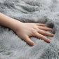40x60 Soft Doormat Welcome Rug Warm Floor Mat Home
