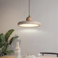 Creative Yellow Stone LED Chandelier Modern Decorative Lighting Fixture