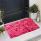 40x60 Soft Doormat Welcome Rug Warm Floor Mat Home