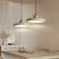 Creative Yellow Stone LED Chandelier Modern Decorative Lighting Fixture