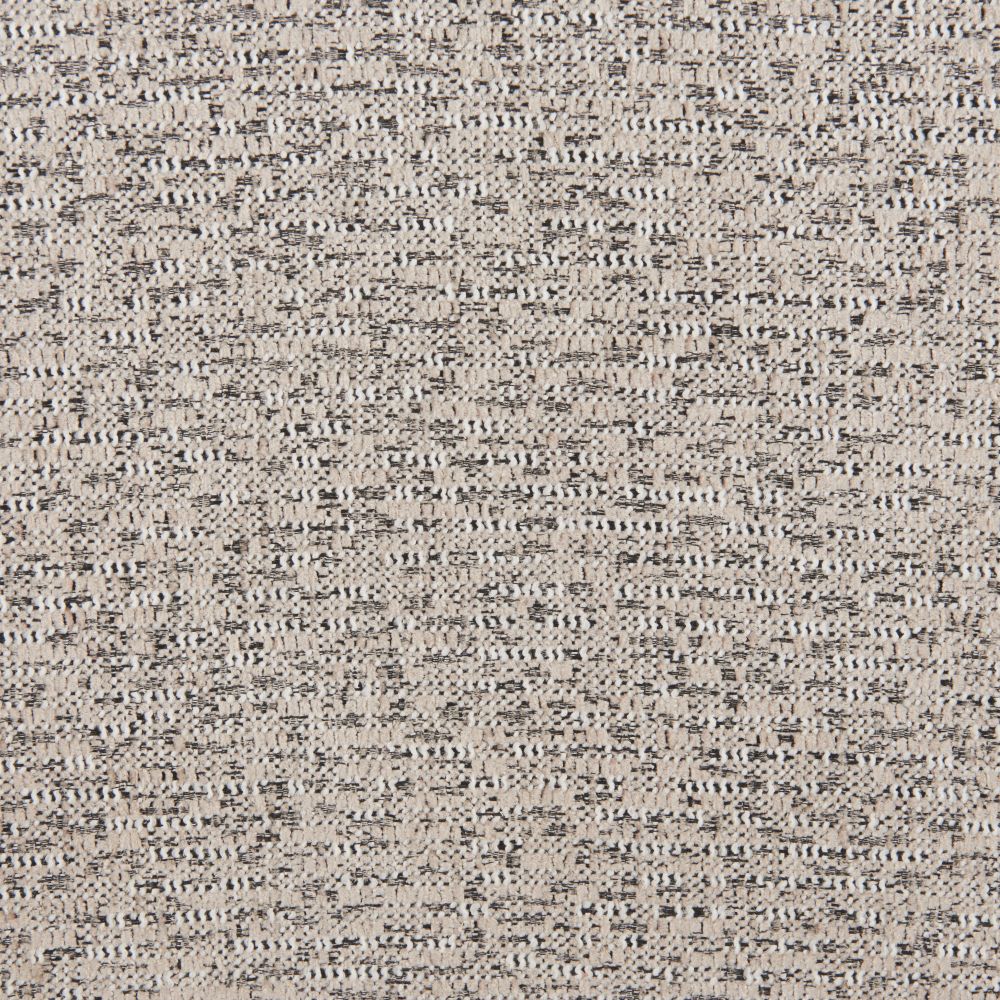 Textured Fabric Middle Chair