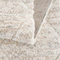 Talas Trellis Area Rug in Cream
