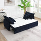 Pull Out Sleep Sofa With Storage