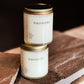 Palo Santo Candles